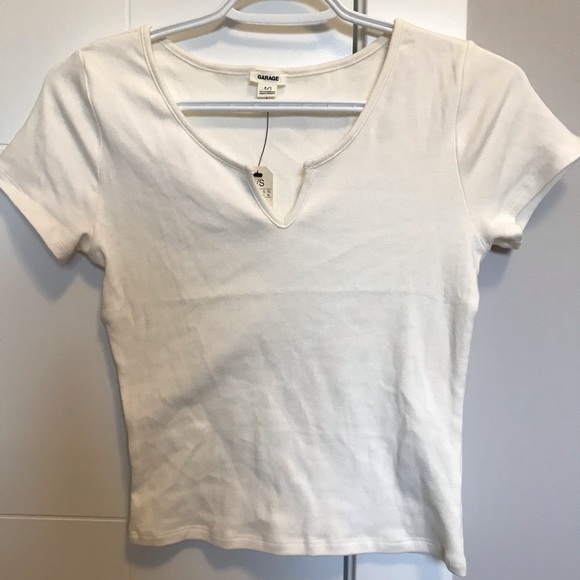 BNWT ashlyn top DUPE - Picture 2 of 6